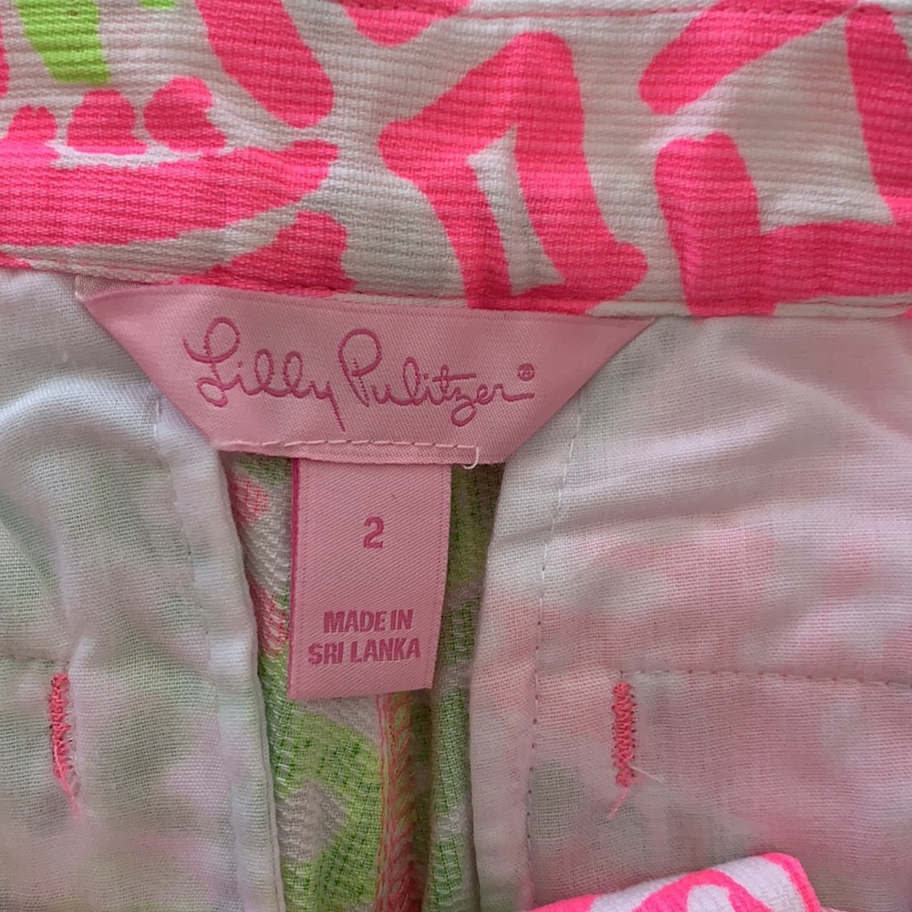 Shorts - Picture 3 of 4